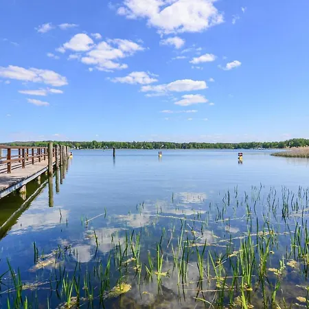 Holiday home Reethausdorf Wendisch-rietz *