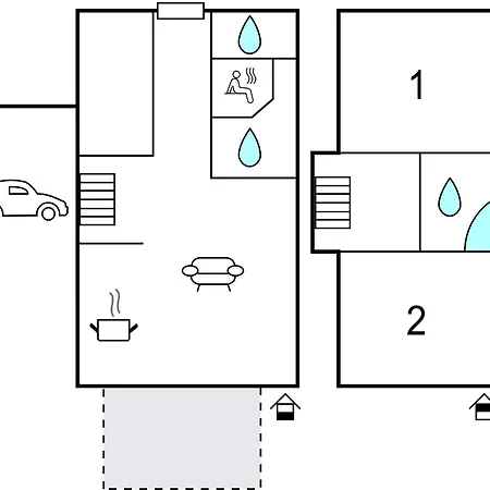 Reethausdorf Wendisch-rietz Holiday home Wendisch Rietz