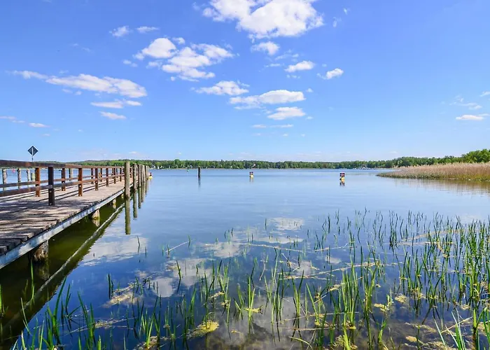 Holiday home Reethausdorf Wendisch-rietz *